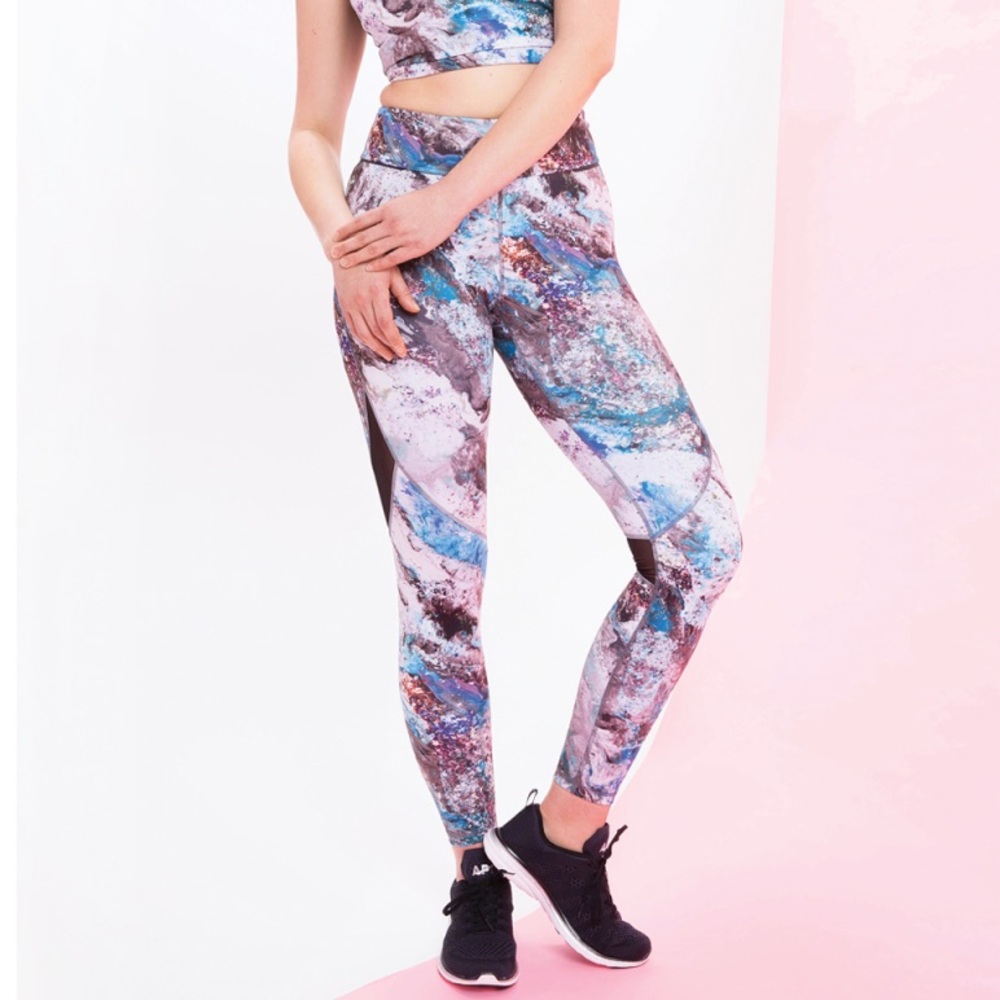 Alala Essential Legging SzM